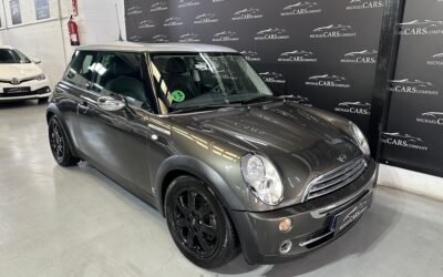 MINI mini COOPER PARK LANE