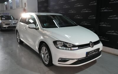 VOLKSWAGEN golf advance  1.5 TSI EVO 110KW 150CV DSG